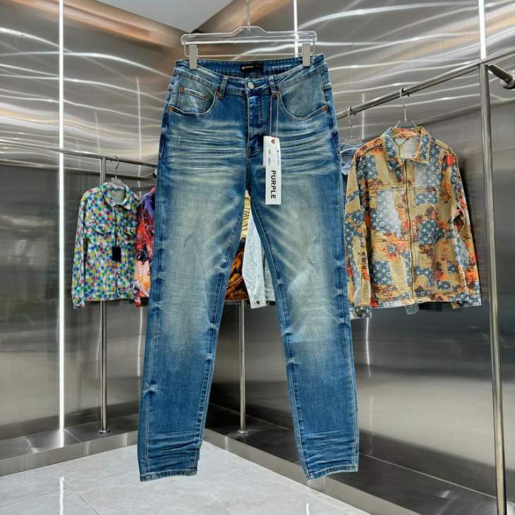 Picture of Purple Brand Jeans Long _SKUPurpleBrandsz30-38hgntx5913016